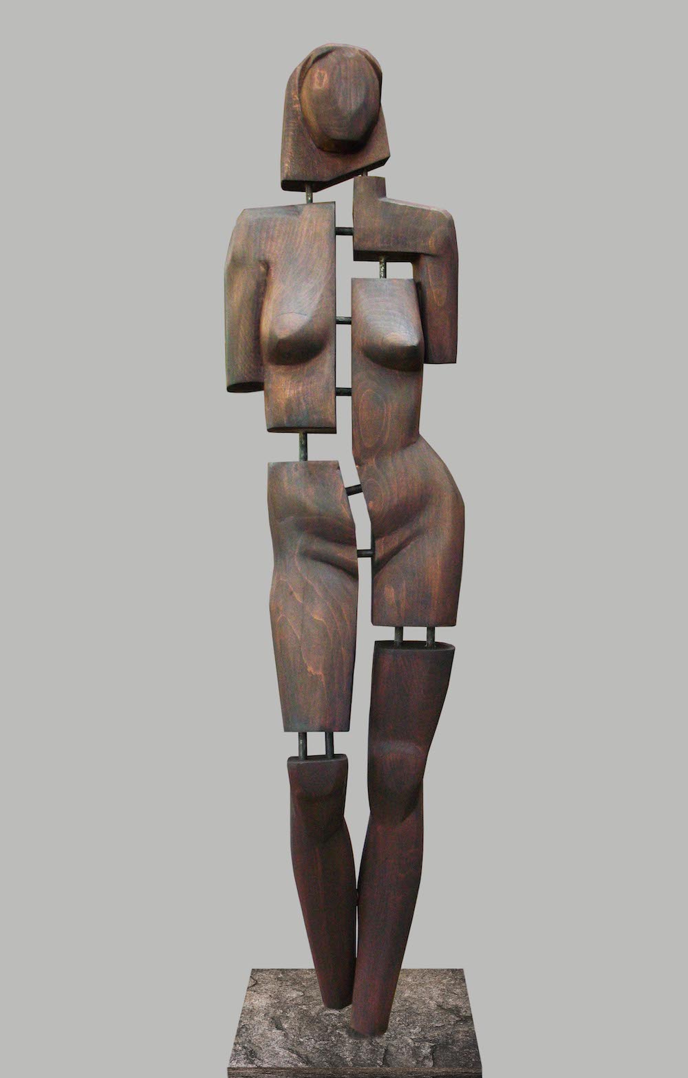Skulptur „Women of Grace“